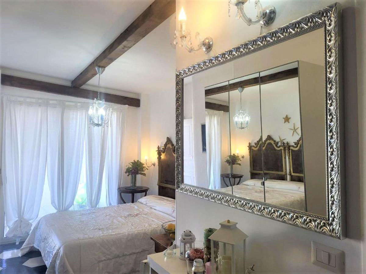 Casa Vacanze Miceli Tropea Buitenkant foto